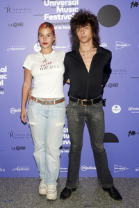 Konzert von Iggy Pop in Madrid