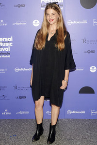 Konzert von Iggy Pop in Madrid