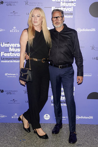 Konzert von Iggy Pop in Madrid