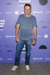 Konzert von Iggy Pop in Madrid