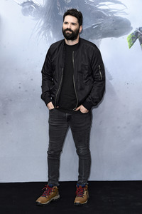 Filmscreening 'Prey' in London