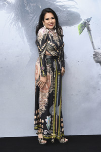 Filmscreening 'Prey' in London