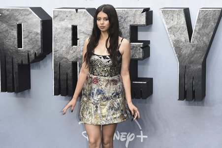 Filmscreening 'Prey' in London