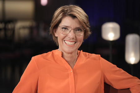 Talkshow 'Kölner Treff' in Köln