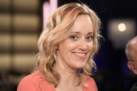 Talkshow 'Kölner Treff' in Köln
