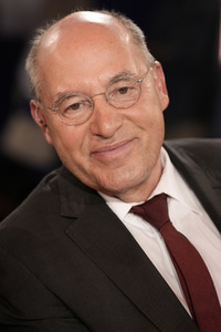 Talkshow 'Kölner Treff' in Köln