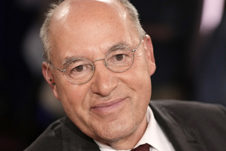 Talkshow 'Kölner Treff' in Köln