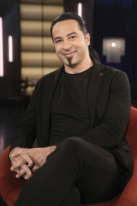 Talkshow 'Kölner Treff' in Köln