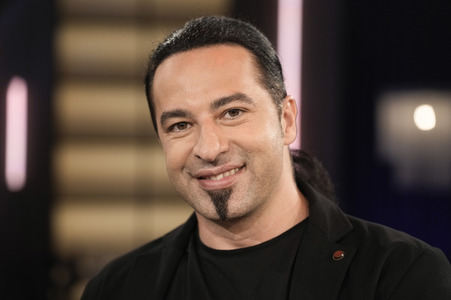Talkshow 'Kölner Treff' in Köln