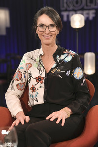 Talkshow 'Kölner Treff' in Köln