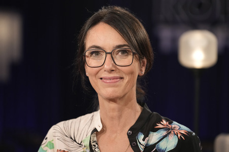 Talkshow 'Kölner Treff' in Köln