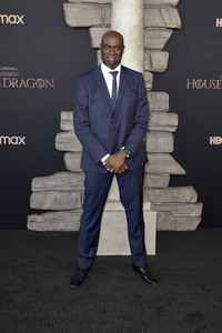 Serienpremiere 'House of the Dragon' in Los Angeles