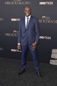 Serienpremiere 'House of the Dragon' in Los Angeles