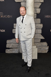 Serienpremiere 'House of the Dragon' in Los Angeles