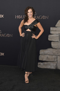 Serienpremiere 'House of the Dragon' in Los Angeles