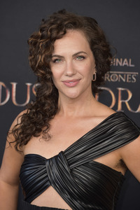 Serienpremiere 'House of the Dragon' in Los Angeles