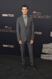 Serienpremiere 'House of the Dragon' in Los Angeles