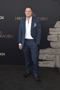 Serienpremiere 'House of the Dragon' in Los Angeles