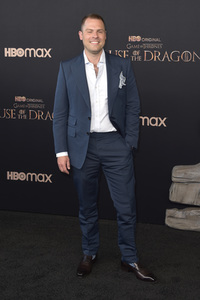 Serienpremiere 'House of the Dragon' in Los Angeles