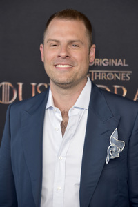 Serienpremiere 'House of the Dragon' in Los Angeles