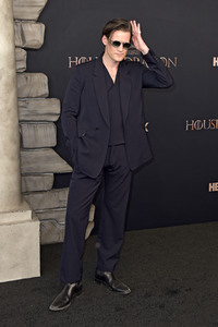 Serienpremiere 'House of the Dragon' in Los Angeles