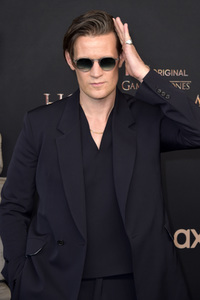 Serienpremiere 'House of the Dragon' in Los Angeles