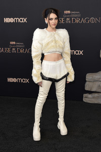 Serienpremiere 'House of the Dragon' in Los Angeles
