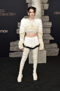Serienpremiere 'House of the Dragon' in Los Angeles