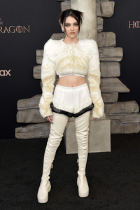 Serienpremiere 'House of the Dragon' in Los Angeles