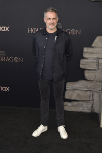 Serienpremiere 'House of the Dragon' in Los Angeles