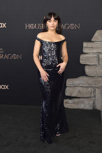 Serienpremiere 'House of the Dragon' in Los Angeles