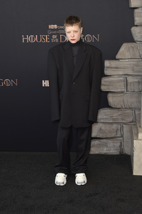 Serienpremiere 'House of the Dragon' in Los Angeles