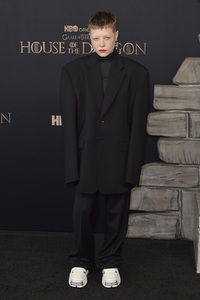 Serienpremiere 'House of the Dragon' in Los Angeles