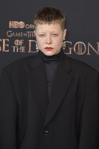 Serienpremiere 'House of the Dragon' in Los Angeles