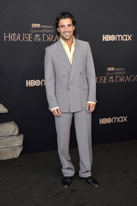 Serienpremiere 'House of the Dragon' in Los Angeles
