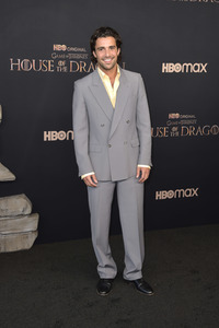 Serienpremiere 'House of the Dragon' in Los Angeles