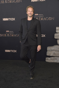 Serienpremiere 'House of the Dragon' in Los Angeles