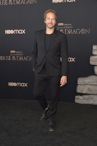 Serienpremiere 'House of the Dragon' in Los Angeles