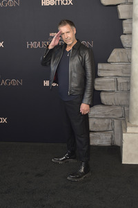 Serienpremiere 'House of the Dragon' in Los Angeles