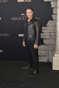 Serienpremiere 'House of the Dragon' in Los Angeles
