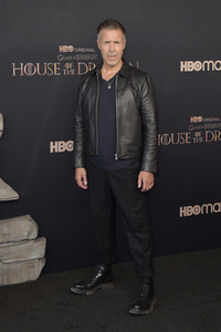 Serienpremiere 'House of the Dragon' in Los Angeles
