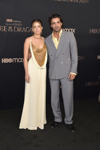 Serienpremiere 'House of the Dragon' in Los Angeles