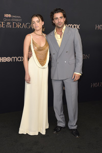 Serienpremiere 'House of the Dragon' in Los Angeles