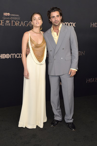 Serienpremiere 'House of the Dragon' in Los Angeles