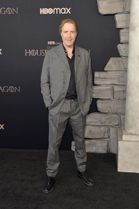 Serienpremiere 'House of the Dragon' in Los Angeles
