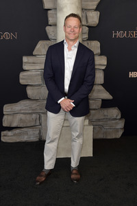 Serienpremiere 'House of the Dragon' in Los Angeles