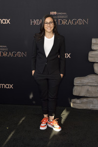 Serienpremiere 'House of the Dragon' in Los Angeles
