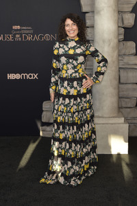 Serienpremiere 'House of the Dragon' in Los Angeles