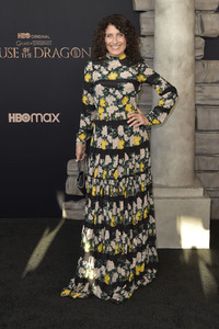 Serienpremiere 'House of the Dragon' in Los Angeles