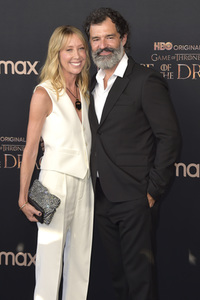 Serienpremiere 'House of the Dragon' in Los Angeles